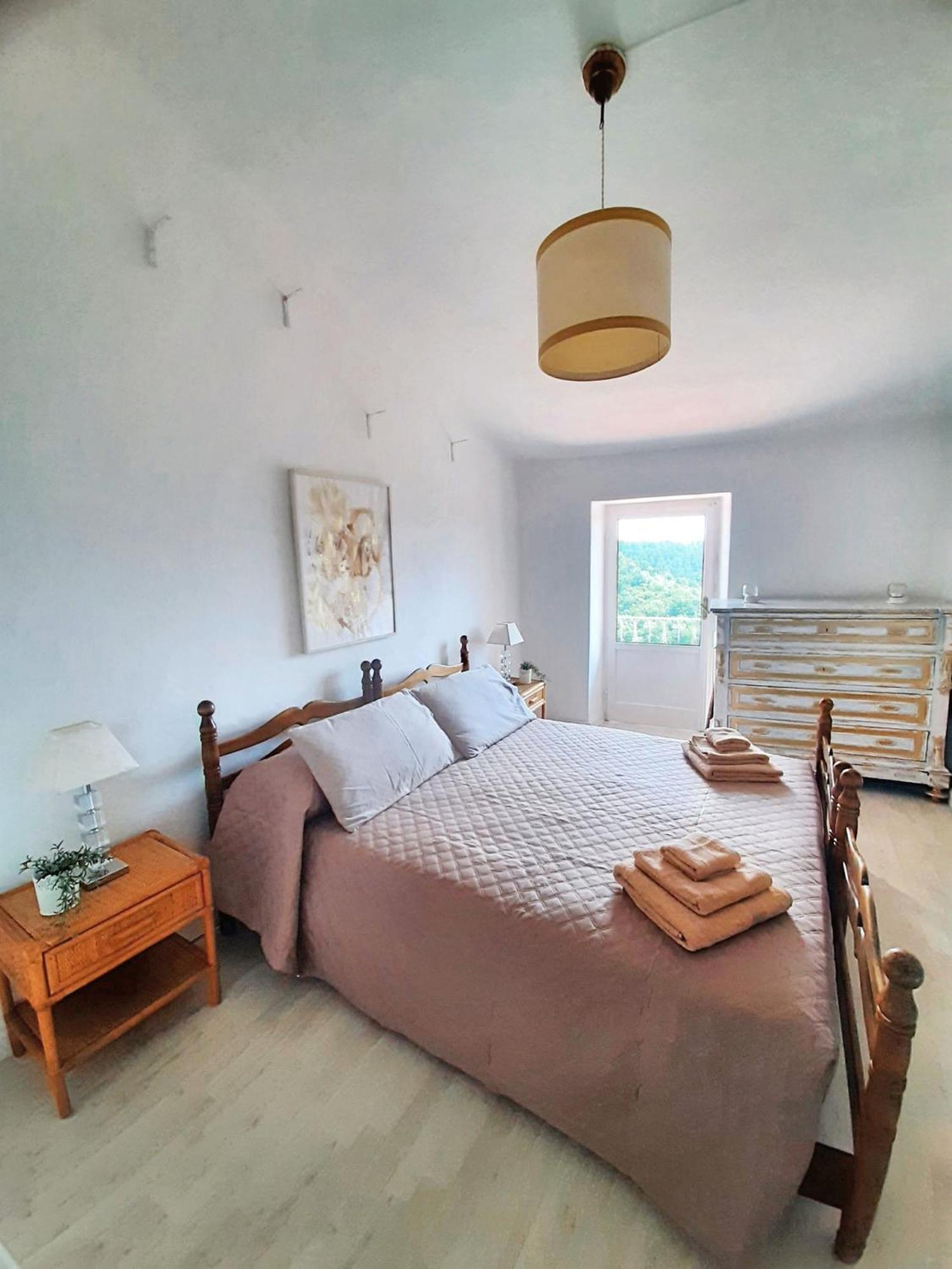 Comfortable Apartment With Sea View In Falcinello Екстериор снимка